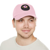 dog lover summer cap