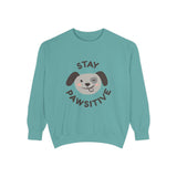 Pet Lover Sweatshirt - pawsitive