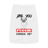 Pet Tank Top
