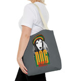 Marley Pet Fans Tote Bag