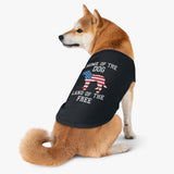 Patriot Pet Tank Top