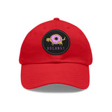 dog lover summer cap