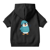 Penguin Pet Hoodie