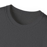 Mom Dog Lovers Tee — 'Mom' Dog Owner T-Shirt for Dog Moms