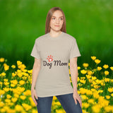 Dog Mom Tee
