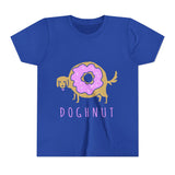 Youth Short Sleeve Tee dognut