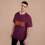 Pet Lovers Champion T-Shirt