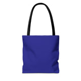 Adopt Don't Shop Tote Bag – Animal Rescue Advocacy Canvas Tote