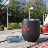 Copper Vacuum Insulated Cup, 12oz