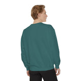 Pet Lover Sweatshirt - pawsitive