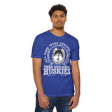 For the Love of Huskies T-Shirt