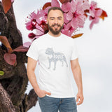 Pet Adoption Unisex Tee - For the Love of Pets