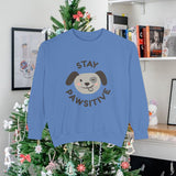 Pet Lover Sweatshirt - for the Love of Pets