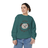 Pet Lover Sweatshirt - for the Love of Pets