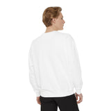 Valentine Tic Tac Graphic Sweatshirt