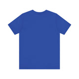 Unisex Jersey Short Sleeve Tee adopt a pet
