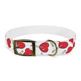 Candy Pattern Dog Collar — Sweet Candy Collar for Dogs