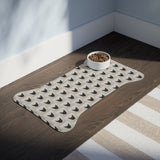 Cat Food Mat