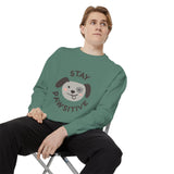 Pet Lover Sweatshirt - for the Love of Pets
