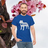 Pet Adoption Unisex Tee - For the Love of Pets