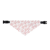 Pet Bandana Collar