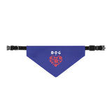Pet Bandana Collar