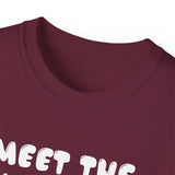Adopt a Pet T-Shirt — Rescue Animal Awareness Tee