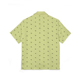 Men's Hawaiian Camp Shirt (AOP)