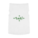 Pet Tank Top