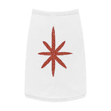 Holiday Pet Tank Top