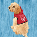 For the Love of Pets Hoodie — Cozy Pet Lover Pullover