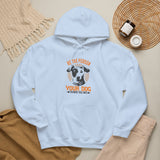 Dog Lovers Hoodie