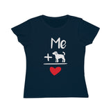 Dog Lover Women's Classic T-Shirt