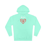 Unisex Hooded Sweatshirt dog lover