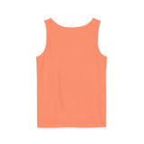 Paw Print Tank Top for Pet Lovers