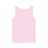 Ban People Not Dogs Tank Top