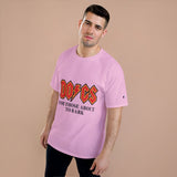 Pet Lovers Champion T-Shirt
