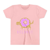 Youth Short Sleeve Tee dognut