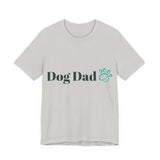 Dog dad Tee