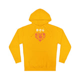 Unisex Hooded Sweatshirt dog lover