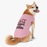 Adopt Don't Shop Pet Tank Top — Rescue Pet Adoption Tee
