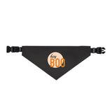 Halloween Dog Bandana