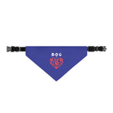 Pet Bandana Collar