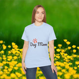 Dog Mom Tee