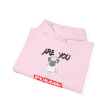 Dog Lovers Hoodie — Cute Pup Lover Sweatshirt