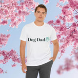 Dog dad Tee