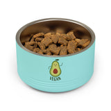 Pet Bowl, 18oz vegan