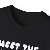 Adopt a Pet T-Shirt — Rescue Animal Awareness Tee