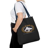 Fur Mama Tote Bag - Stylish Pet Lover's Accessory for Dog Owners