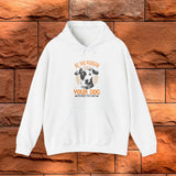 Dog Lovers Hoodie